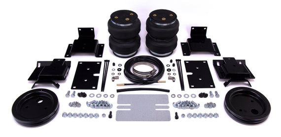 Air Lift 88365 LoadLifter 5000 Ultimate for Dodge Ram 1500 RWD & 4WD Pickups 88365