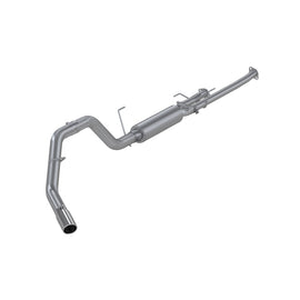 MBRP Exhaust S5314409 XP Series Cat Back Exhaust System Fits 09-21 Tundra S5314409