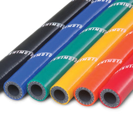 Mishimoto 10mm x 100cm Orange Silicone Hose MMHOSE-10100OR