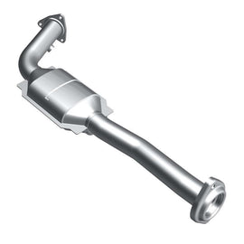 MAGNAFLOW PERFORMANCE UNIVERSAL HIGH-FLOW CATALYTIC CONVERTER 445219