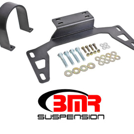 BMR Suspension DSL017H Driveshaft Safety Loop Front For 2011-2018 Mustang NEW DSL017H