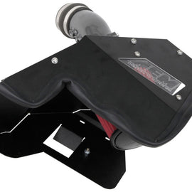 AEM for 07-11 Toyota Camry V6-3.5L Cold Air Intake - aem21-870C 21-870C