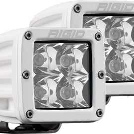 Rigid Industries Marine - Dually - Spot - Set of 2 602213