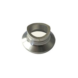 Torque Solution Tial Blow Off Valve Modular Weld-On Flange Kit (Stainless Steel): Universal TS-TIAL-MODS
