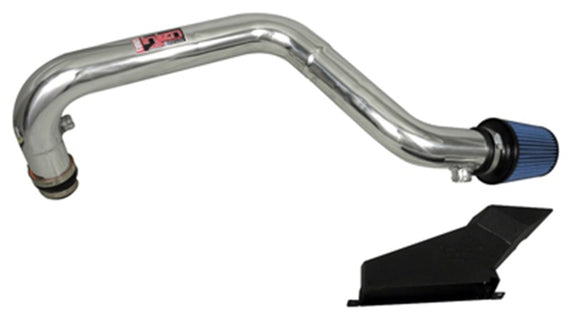 Injen 12 VW MKVI Jetta GLi 2.0L TSI Polished Short Ram Intake w/ MR Tech/Air Fusion/Nano Filter SP3076P