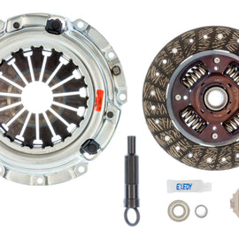 Exedy for 2006-2009 Fusion L4 Stage 1 Organic Clutch 10807 10807