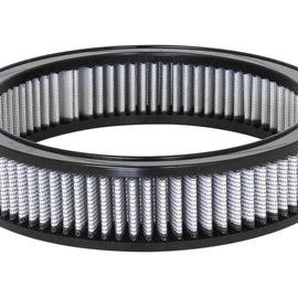 aFe MagnumFLOW Air Filters OER PDS A/F PDS Nissan Cars 74-79 Trucks86-92 V6 11-10074