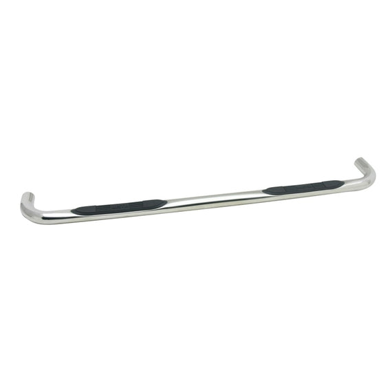 Westin 2002-2006 Chevrolet Avalanche w/ Cladding E-Series 3 Nerf Step Bars - SS 23-3020