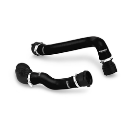 Mishimoto Silicone Radiator Hose Kit, Black, for BMW E46 Non-M 9906 M52 M54 M5 MMHOSE-E46-NONMBK