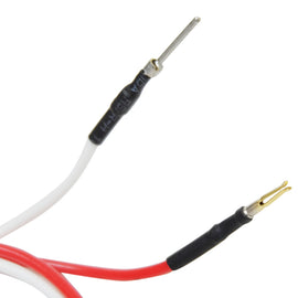 NRG Female & Male Transistors for Horn - 2pcs SRK-TRANS