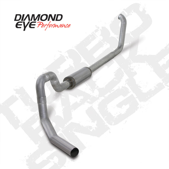 DIAMOND EYE FOR FORD 7.3L 99-2003 4