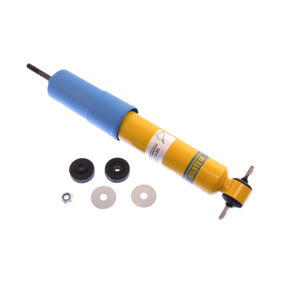 Bilstein 24-184830 Yellow 46MM Monotube Front Shock Absorber for Toyota Pickup 24-184830
