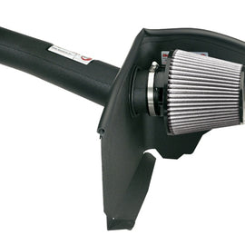 1999-2004 Jeep Grand Cherokee V8 aFe Stage-2 Pro Dry S Cold Air Intake System 51-10162