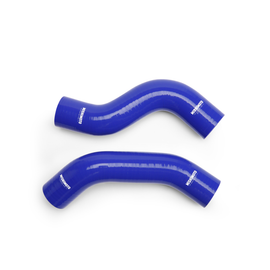 Mishimoto 99-01 Subaru Impreza RS 2.5L Blue Silicone Hose Kit MMHOSE-GC6-99BL