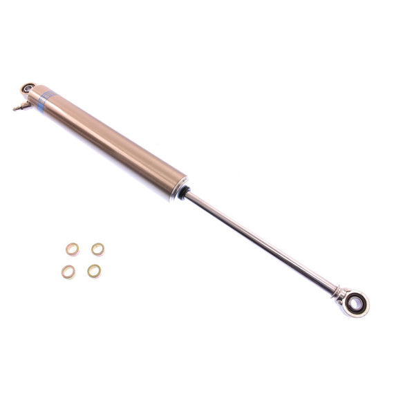 Bilstein Motorsport 12in. TRVL SHK W/SCHRDR 255/70 46mm Monotube Shock Absorber AK7112S04