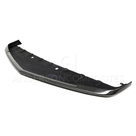 Anderson Composites 10-13 Chevrolet Camaro SS Type-1L Front Chin Spoiler AC-FL1011CHCAM-1L