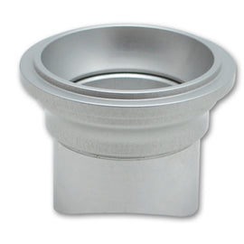 Vibrant Weld On Flange Kit for Tial Style Blow Off Valves Alum Weld Fitting / Alum Thread On Flange 1477