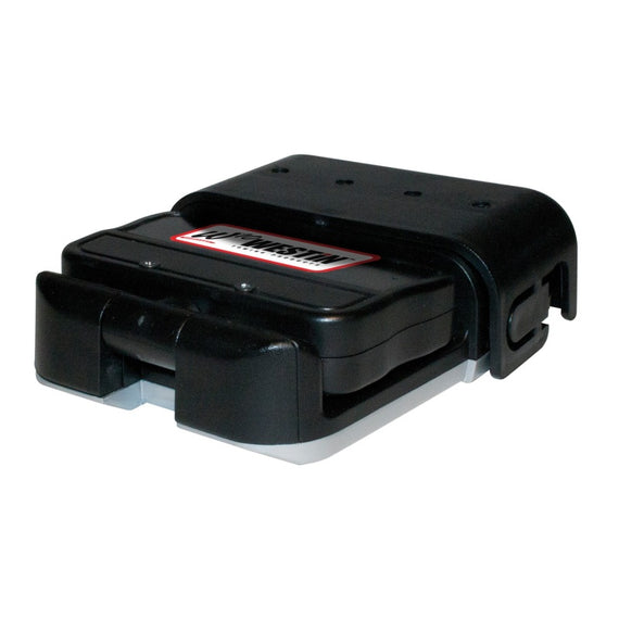 Westin Gyro-Accelerometer 8 Segment LCD Digital W10 Series - Black 65-75814