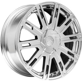 Enkei MAJESTY 18x8 35 5x112/114.3 CP Wheel LUXURY WHEEL / RIM