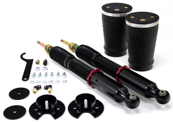 AIR LIFT 75624 - AIR LIFT PERFORMANCE REAR 75624