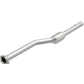 MagnaFlow Direct Fit Catalytic Converter 1999 BMW 540I 4.4L P/S 457036