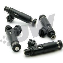 DeatschWerks Set of 4 1000cc Injectors for Mazda Miata 90-05