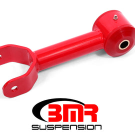 BMR Suspension Upper Control Arm Red for 2011-2014 Ford Mustang & Shelby GT500 UTCA030R