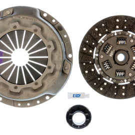Exedy OE 1994-1997 Land Rover Discovery V8 Clutch Kit KLR10