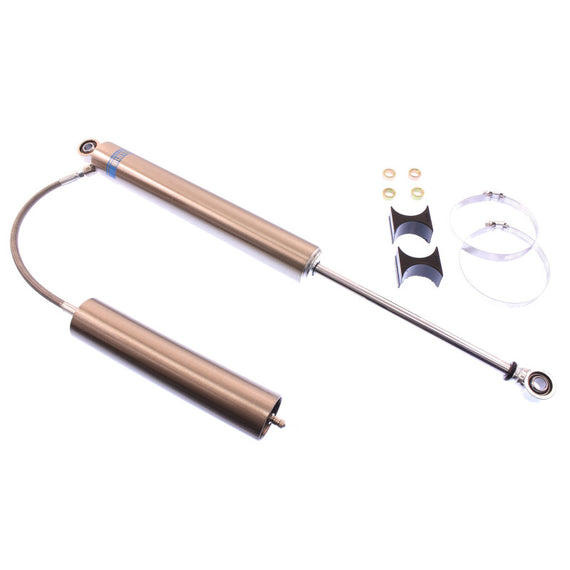 Bilstein Motorsport 8in. TRVL.RSRVR.SHK.PLTD CUSTOM 46mm Monotube Shock Absorber AK7108R99