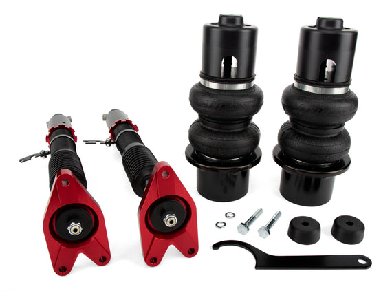 78687 Alf Performance Rear Kits 78687