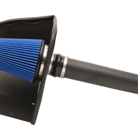 Corsa Apex 14-17 Chevrolet Silverado 1500 5.3L MaxFlow 5 Metal Intake System 615853-O
