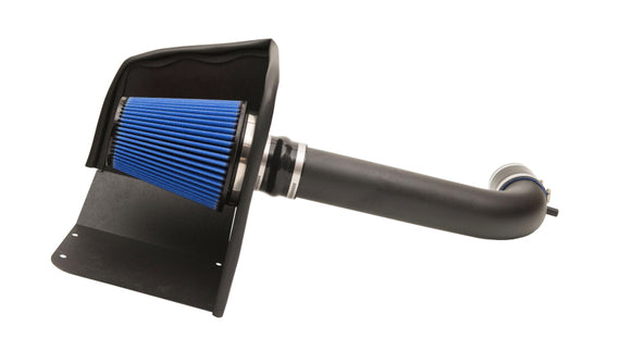 Corsa Apex 14-17 Chevrolet Silverado 1500 5.3L MaxFlow 5 Metal Intake System 615853-O