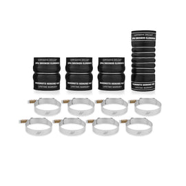 Mishimoto Silicone Couplers Factory Fit (MMBK-RAM-03BK) MMBK-RAM-03BK