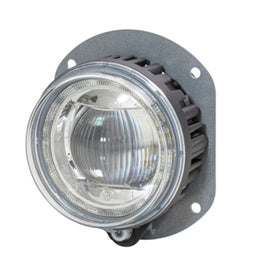 Hella 90mm LED L4060 High Beam Module w/ Daytime Running Light/Position Light 011988031