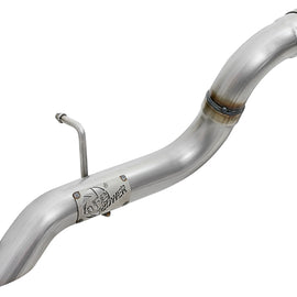 AFE Filters 49-48070-1 MACH Force-Xp Axle-Back Exhaust System Fits Wrangler (JL) 49-48070-1