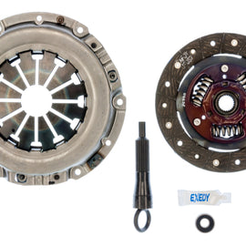 Exedy OE 1992-1994 Subaru Justy L3 Clutch Kit 15011