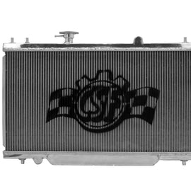 Radiator CSF 7000 fits 2002 Acura RSX 7000