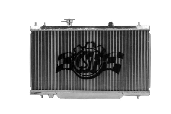 Radiator CSF 7000 fits 2002 Acura RSX 7000