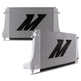 Mishimoto MMINT-MK7-15 Intercooler for 2015+ Volkswagen MK7 Golf TSI  GTI  R MMINT-MK7-15