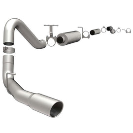 MAGNAFLOW XL CATBACK EXHAUST FOR 2000-2007 1999-2007 FORD F250 FX4