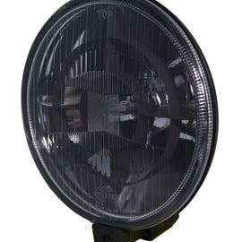 Hella 500 Series 12V Black Magic Halogen Driving Lamp Kit 005750991