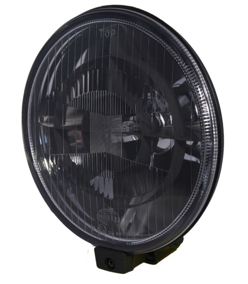 Hella 500 Series 12V Black Magic Halogen Driving Lamp Kit 005750991