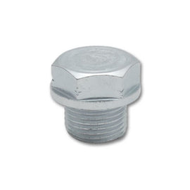 Vibrant Threaded Hex Bolt capping Oxygen Sens Bung Mild Steel M18x1.5 thread Bulk Pack of 5 pcs. 1195
