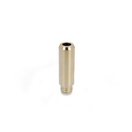Supertech Audi 1.8T/2.7T Manganese Bronze Intake/Exhaust Valve Guide Oversize OD 11.075mm GDE-AU18T-OS