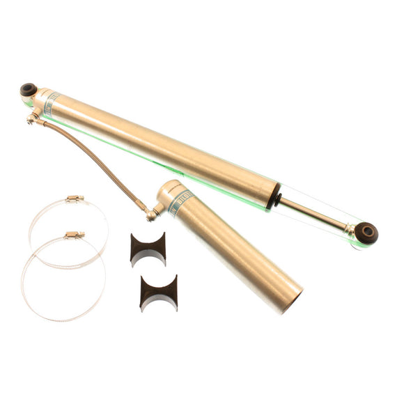 BILSTEIN 25-177442 MONOTUBE REAR SHOCK ABSORBER & RESERVOIR FOR FORD F-250/F-350 25-177442