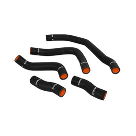 Mishimoto Silicone Radiator Hose Kit, Black, for 90-99 Toyota MR2 Turbo MMHOSE-MR2-90BK