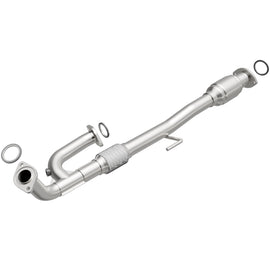 MagnaFlow Direct Fit Catalytic Converter 02-03 Toyota Camry 3.0L 457022
