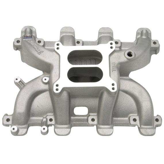 Edelbrock Manifold Performer RPM for GM LS1 Carbureted 71187