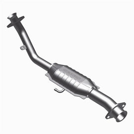 MAGNAFLOW PERFORMANCE UNIVERSAL HIGH-FLOW CATALYTIC CONVERTER 339373