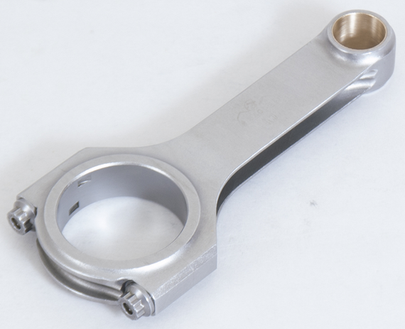 Eagle Chrysler Small Block 340/360 H-Beam Connecting Rods (Single Rod) CRS6123C3D-1